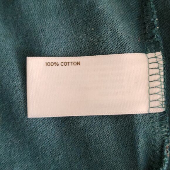 Duluth Men's Lumber Jams Cotton Sleep Pajama Pants Green Red Christmas Size M/32 - Picture 5 of 6